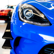 Illustration for article titled Supercars Are Always Better At A Race Track
